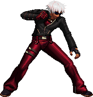 Anti k kofxiii by enlightendshadow-d36x4kw