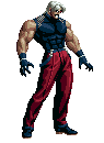 Rugal-orochiburn