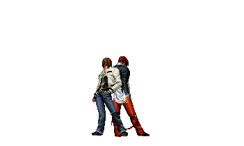 NBC KYO IORI