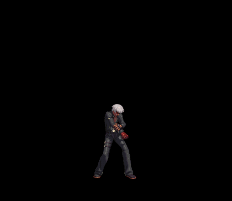 K neomax animation by geos9104-d4slfvu