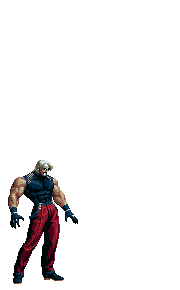 Rugal-kicks