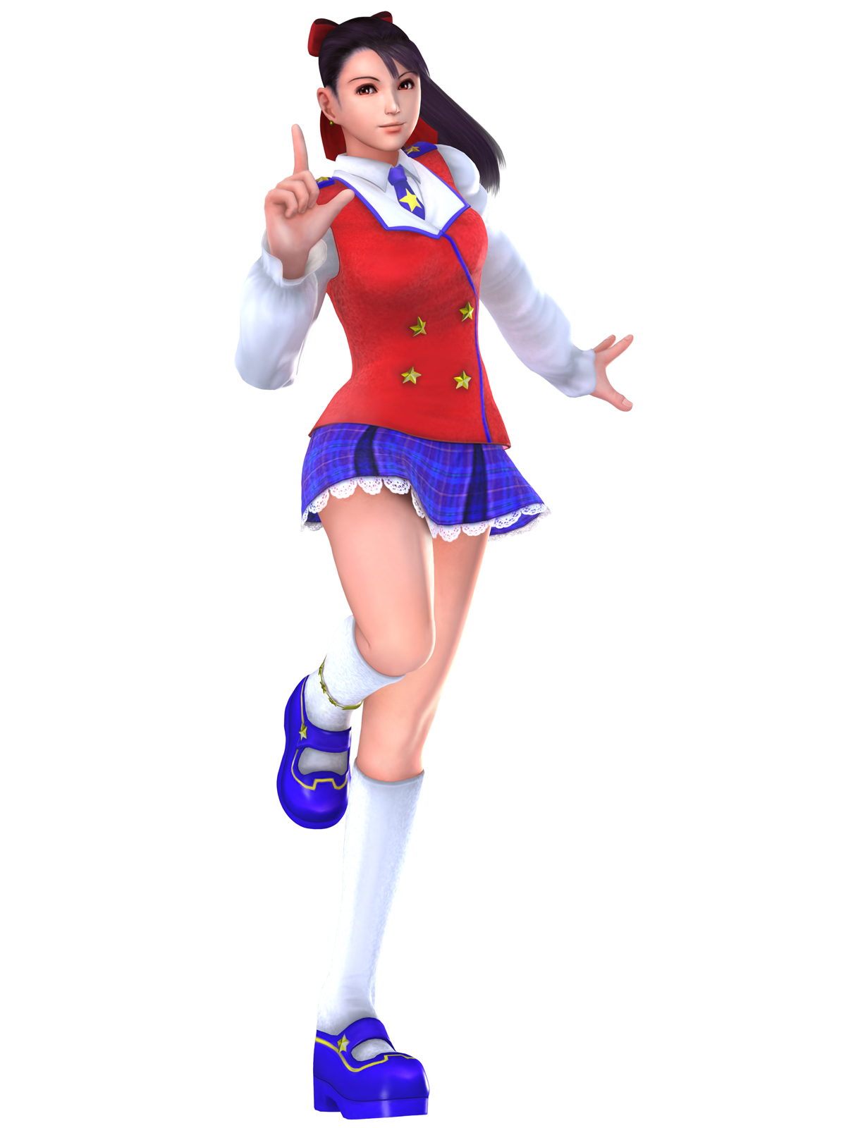 Imagen Athena Asamiya Mi B The King Of Fighters Wiki Fandom