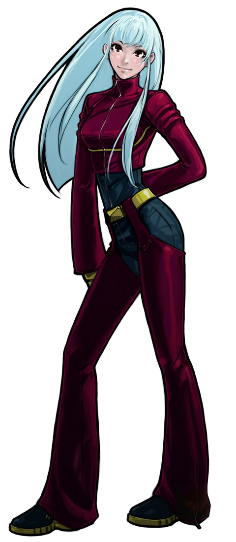 Kula | Wiki The King of Fighters Armageddon | FANDOM powered by Wikia