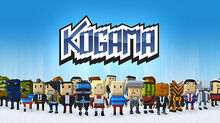 KoGaMa