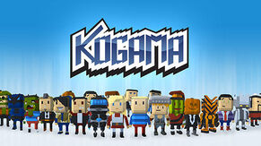 KoGaMa