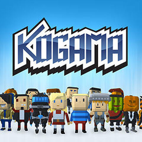 KoGaMa Wiki | Fandom