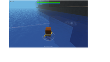 Water Glitch - KoGaMa