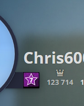Chris600 Kogama Wiki Fandom