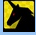 Kogama Unicorn Bagde