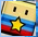 Kogama Avatar-the-Week Bagde