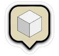 Silver Icon