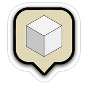 Silver Icon