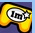 Kogama 1Million-Gamer Bagde