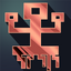 Logic Badge Bronze