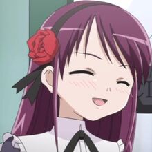 Get Wallpaper Kuon Koharu Biyori Wiki Fandom Free HD