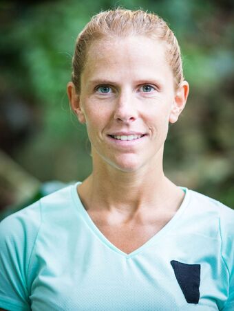 Alexandra Revelation Bretonne De Koh Lanta Bretagne Le Telegramme
