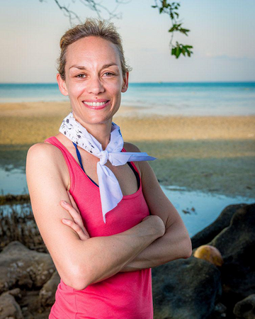 Ines Koh Lanta 2020 En Colere Contre Alexandra Elle S Explique