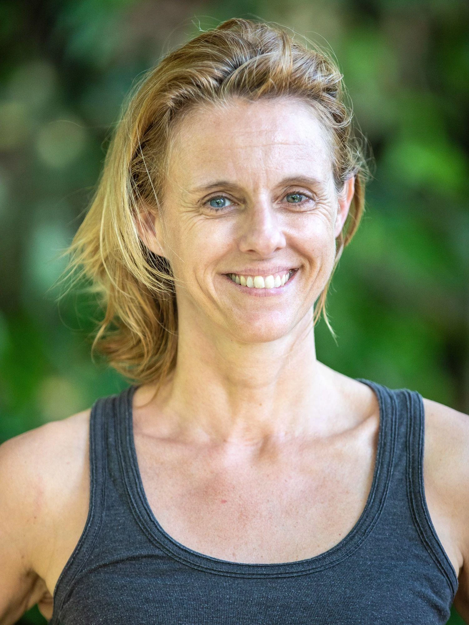 Alexandra Leveau | Wiki Koh Lanta | Fandom