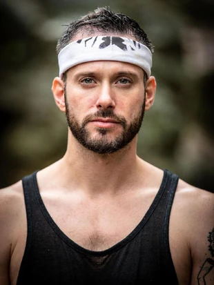 Cyril Rouanne | Wiki Koh Lanta | Fandom