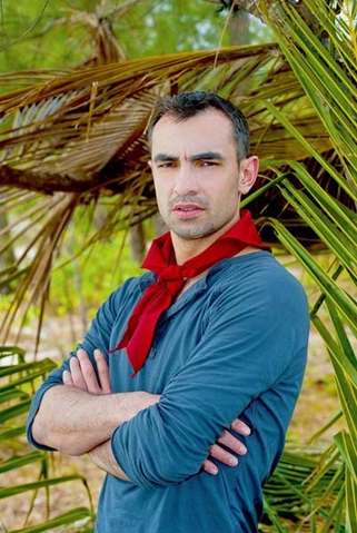 Nicolas Roy | Wiki Koh Lanta | Fandom