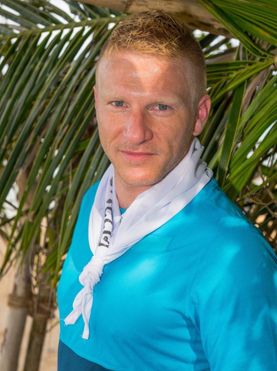 Gabriel Gubbels Wiki Koh Lanta FANDOM powered by Wikia