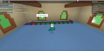 Admin Pads Kohls Admin House Wiki Fandom - 3 admin abuse commands on roblox