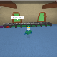 Admin Abuse Commands On Roblox