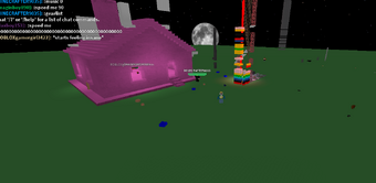 Broken Server Kohls Admin House Wiki Fandom - broken server kohls admin house wiki roblox kohls admin house bc i have admin Broken Server Kohls Admin House Wiki Fandom - roblox kohls admin house bc i have admin