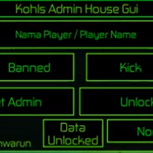 Kohls Admin House Gui Kohls Admin House Wiki Fandom