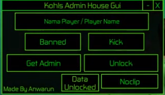 Gui