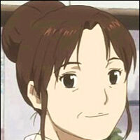 Wallpaper Makie Kohinata Koi Kaze Wiki Fandom For Android