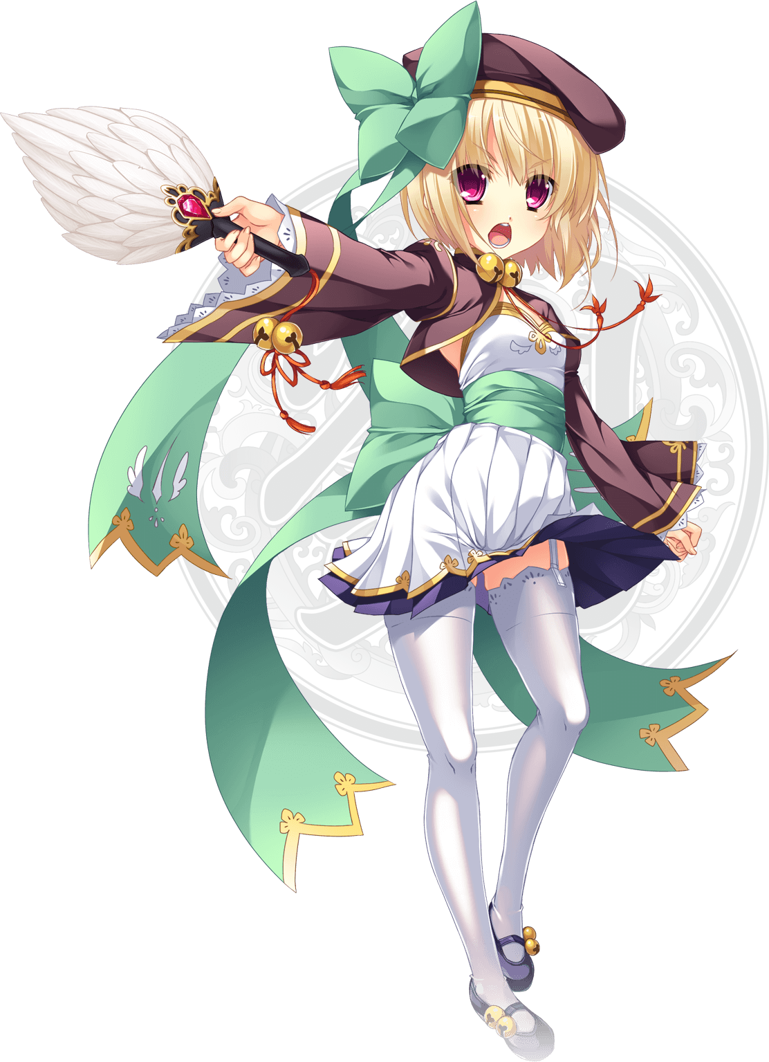 Shokatsuryō Kōmei Koihime Musou Wiki Fandom