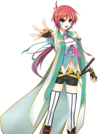 Wallpaper Azai Shinkurō Makoto Nagamasa Koihime Musou Wiki Fandom Free HD