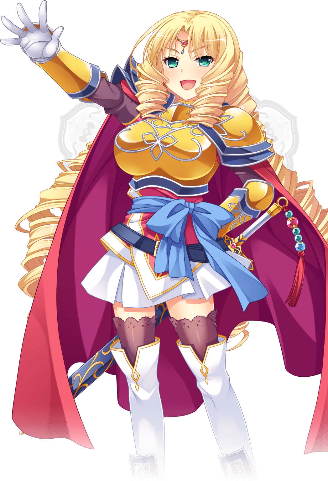 Enshō Honsho Koihime Musou Wiki Fandom Powered By Wikia