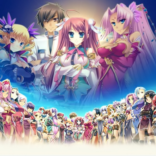 Shin koihime † musou otome ryouran ☆ sangokushi engi download