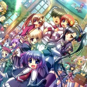 Get Wallpaper Kazuto S Harem Koihime Musou Wiki Fandom For iPhone