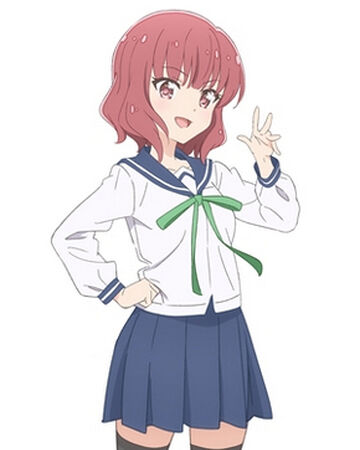 Wallpaper Mikage Sakurai Koisuru Asteroid Wiki Fandom For Android Free