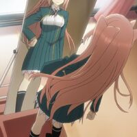 Wallpaper Episode 01 Koi To Senkyo To Chocolate Wiki Fandom For Free