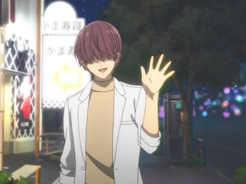 Kidou Nisaka | Koi to Uso Wikia | FANDOM powered by Wikia