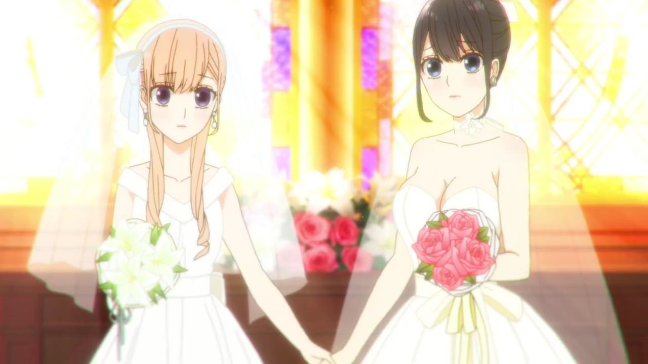 Love and Lies | Koi to Uso Wikia | Fandom