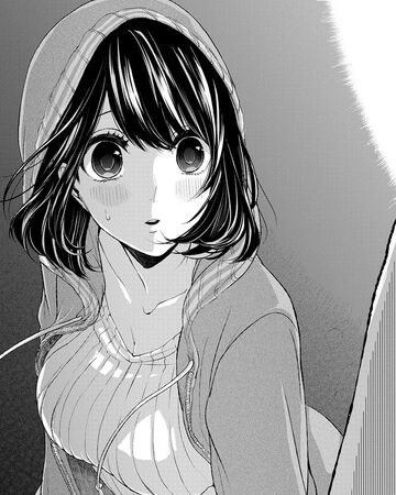 Get Wallpaper Chapter 1 Koi To Uso Wikia Fandom Free