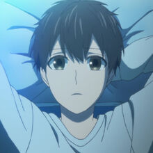 Wallpaper Yukari Nejima Image Gallery Koi To Uso Wikia Fandom For Android