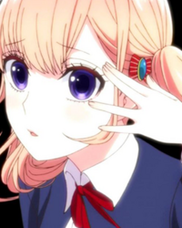 Ririna Sanada Koi To Uso Wikia Fandom