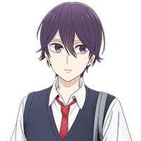 Yusuke Nisaka Koi To Uso Wikia Fandom