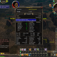 Classes King Of Kings 3 Wiki Fandom