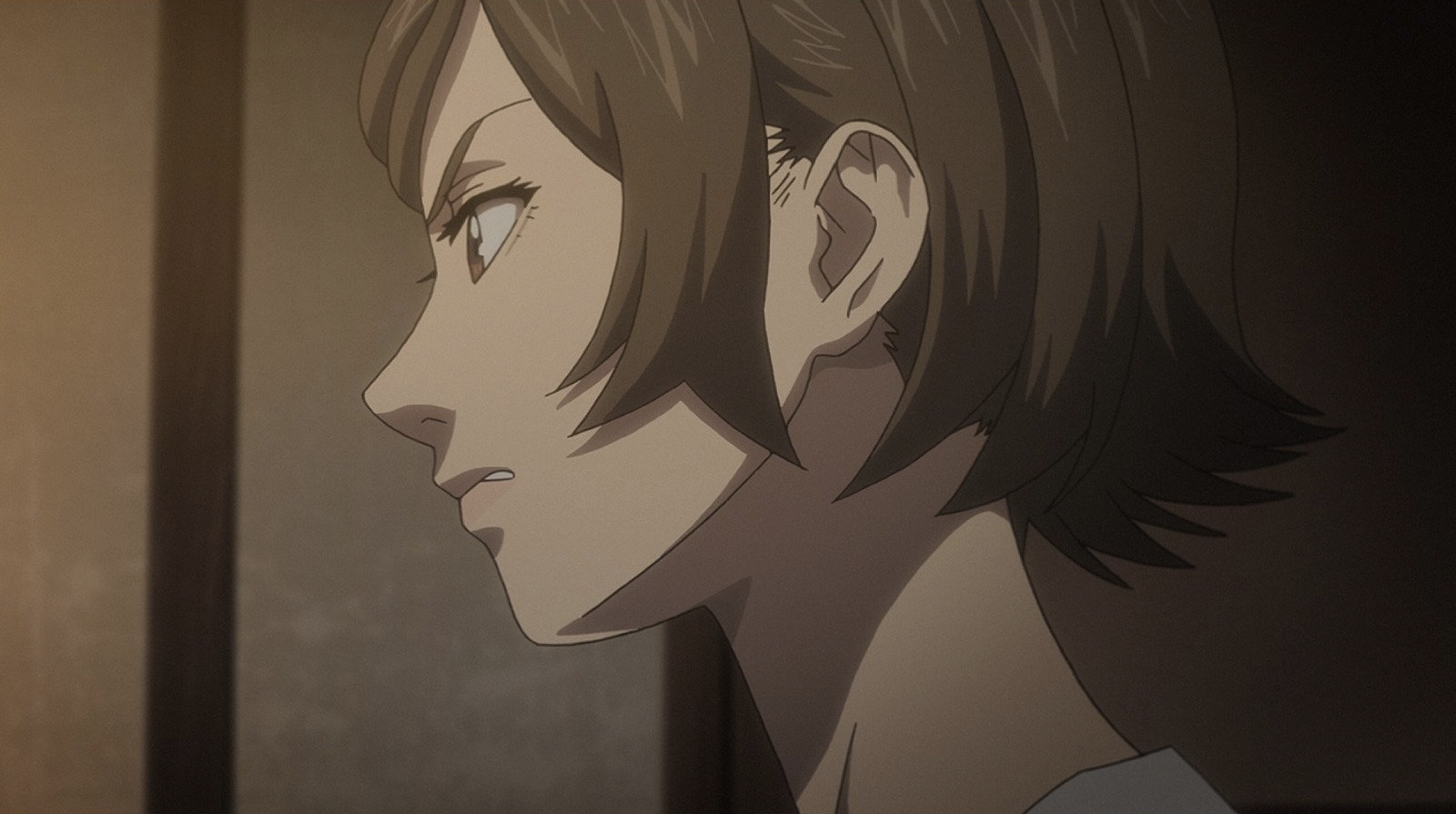 The First Moment | Kokkoku Wiki | Fandom