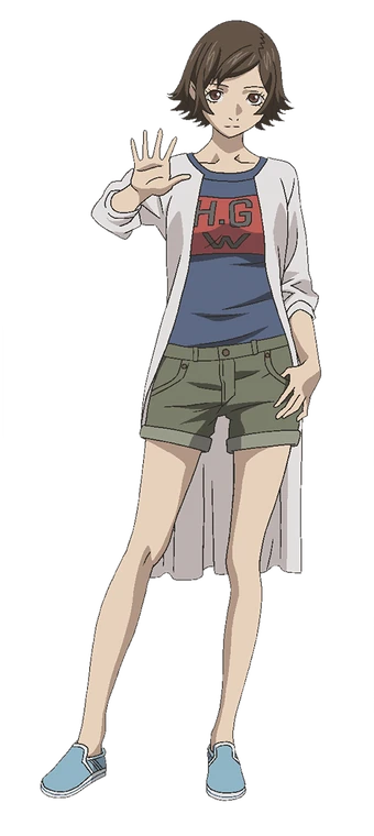 Get Juri Yukawa Kokkoku Wiki Fandom Free HD Wallpaper Juri Yukawa Kokkoku Wiki Fandom Free