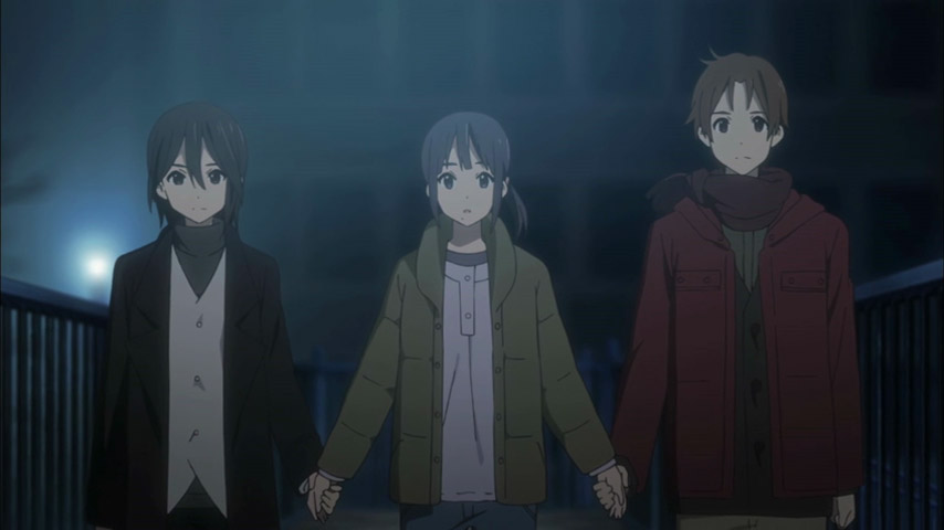 Kokoro Connect Episode 13 Kokoro Connect Wiki Fandom Kokoro Connect Episode 13 Kokoro Connect Wiki Fandom