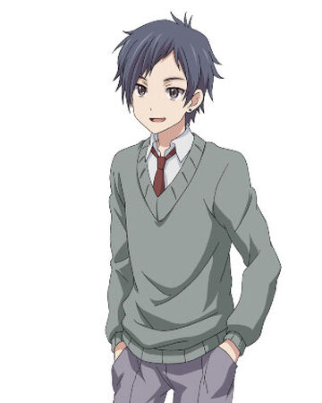 Wallpaper Chihiro Uwa Kokoro Connect Wiki Fandom Free