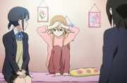 Yuihide
